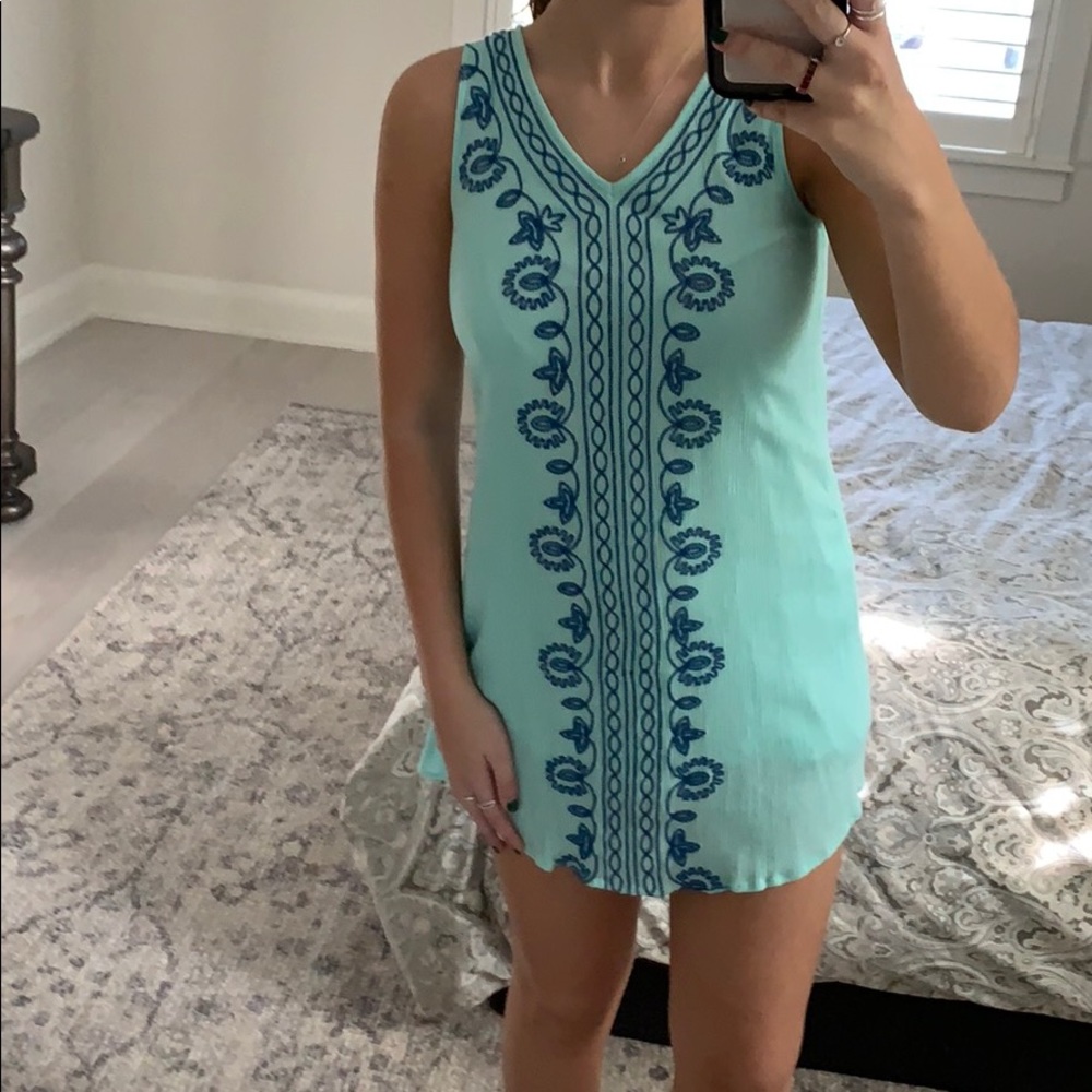 Altrd State dress, small